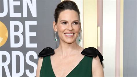 Hilary Swank Nude Photos & Naked Sex Videos